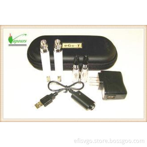 2013 Newest 1.6ml EGO CE4 Electronic Cigarette with LCD Sta